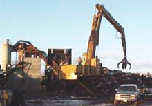 Beverley East Riding house clearance service